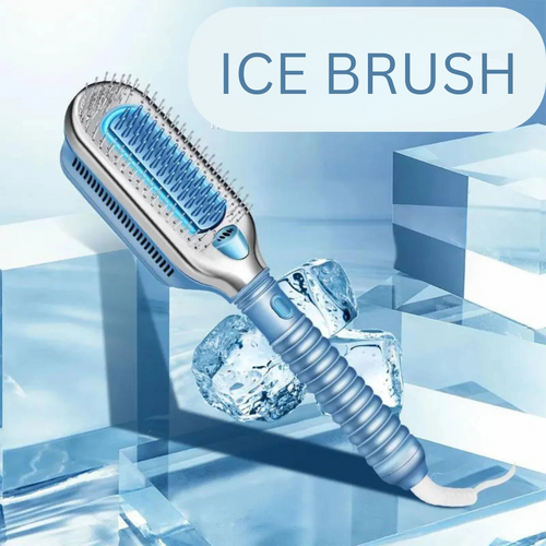 ICEBRUSH  - Cryotherapy Brush