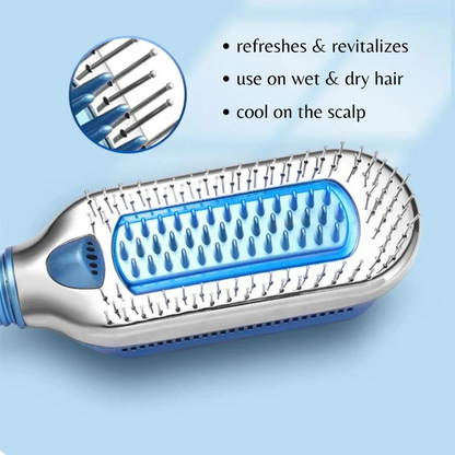 ICEBRUSH  - Cryotherapy Brush