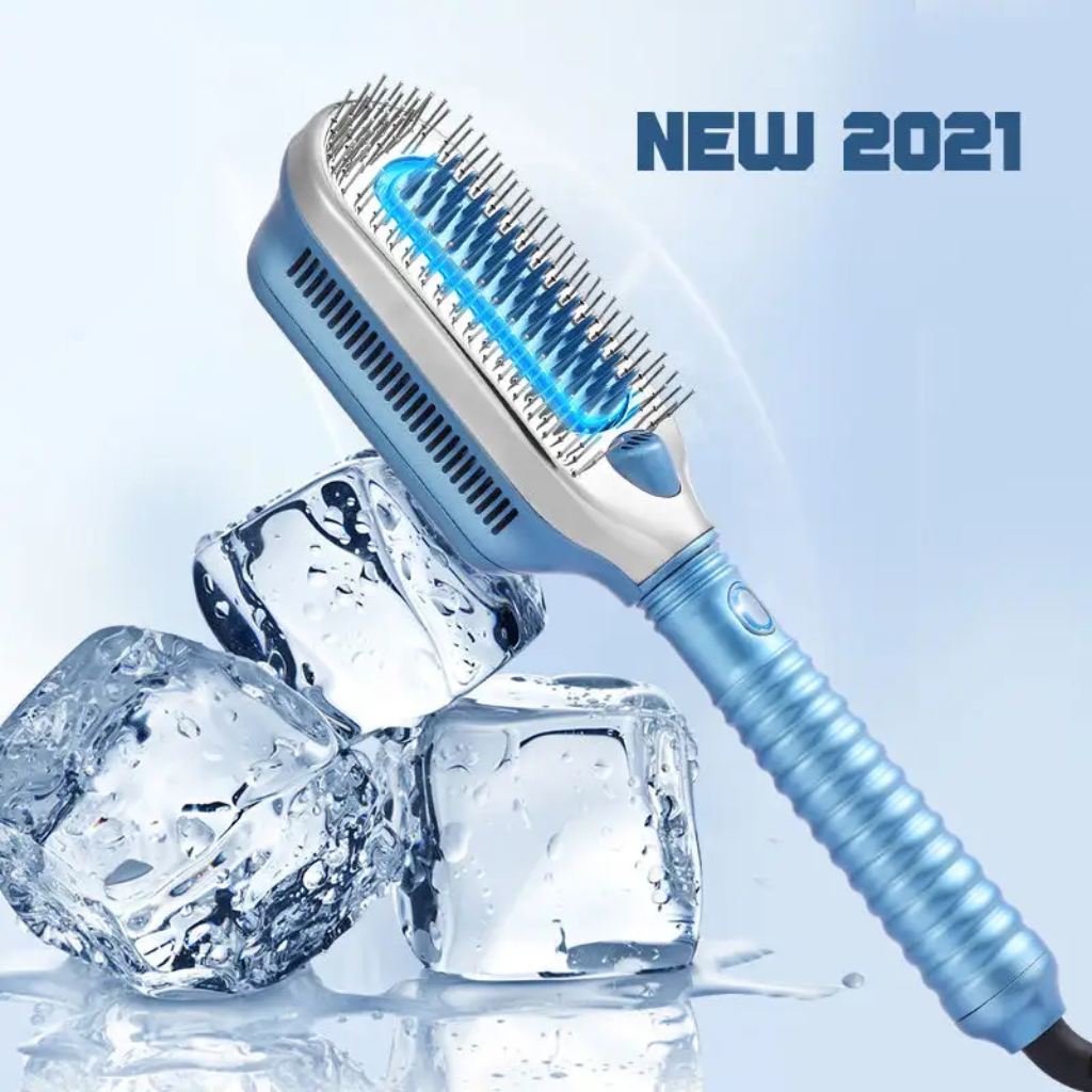 ICEBRUSH  - Cryotherapy Brush