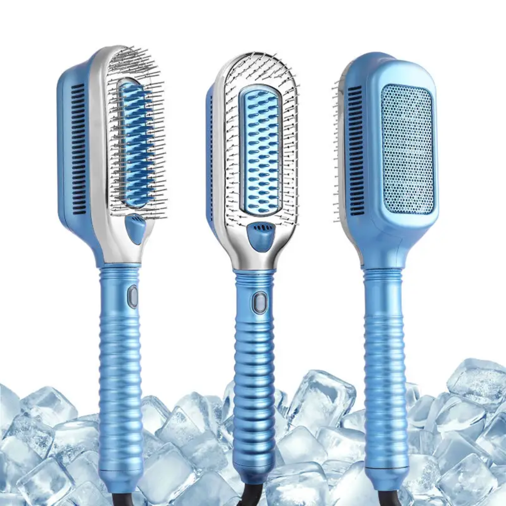 ICEBRUSH  - Cryotherapy Brush