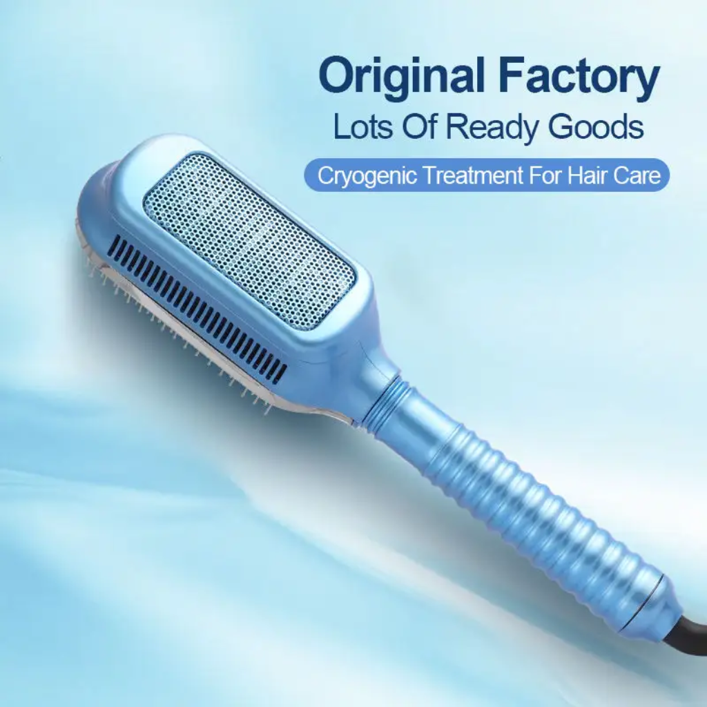 ICEBRUSH  - Cryotherapy Brush