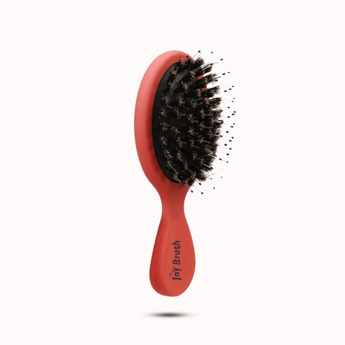 JoyBrush Mini | Perfect Detangler for On-the-Go